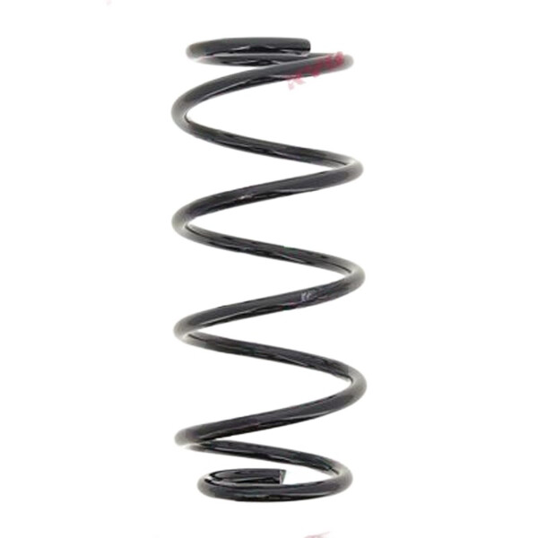 Suspension Spring front axle coil spring Ø 141 mm...