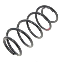 Suspension Spring front axle coil spring Ø 141 mm KYB for e.g. OPEL ASTRA