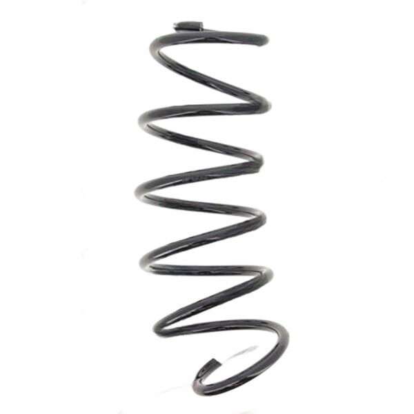 Suspension Spring front axle coil spring Ø 135 mm...