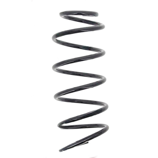 Suspension Spring front axle coil spring Ø 153 mm...