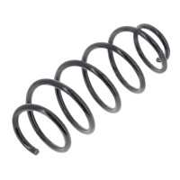 Suspension Spring front axle coil spring Ø 153 mm KYB for CITROËN DS5 and others