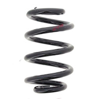 Fahrwerksfeder Vorderachse Schraubenfeder Ø 161 mm KYB für u.a. OPEL MOVANO