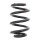 Fahrwerksfeder Vorderachse Schraubenfeder Ø 161 mm KYB für u.a. OPEL MOVANO