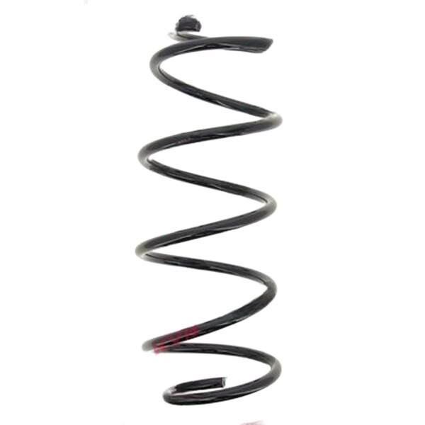 Fahrwerksfeder Vorderachse Schraubenfeder KYB für u.a. FIAT PANDA