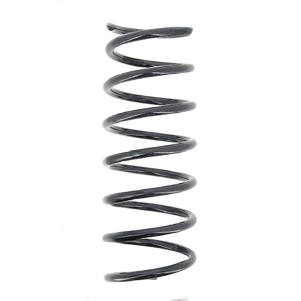 Suspension Spring front axle coil spring Ø 139 mm...