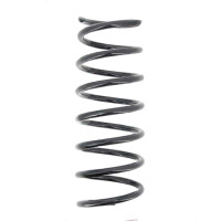 Suspension Spring front axle coil spring Ø 139 mm KYB for e.g. SAAB 9-3