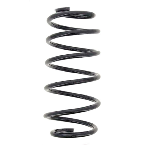 Suspension Spring front axle coil spring Ø 157 mm...