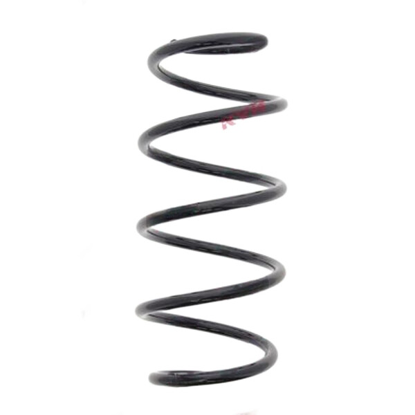 Suspension Spring front axle coil spring Ø 152 mm...