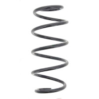 Suspension Spring front axle coil spring Ø 155 mm KYB for e.g. SAAB 9-3