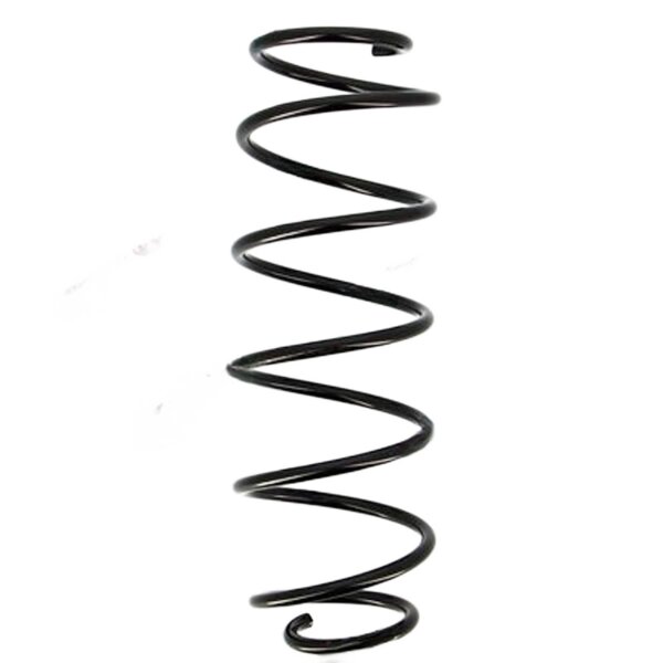 Suspension Spring front axle coil spring Ø 103 mm...