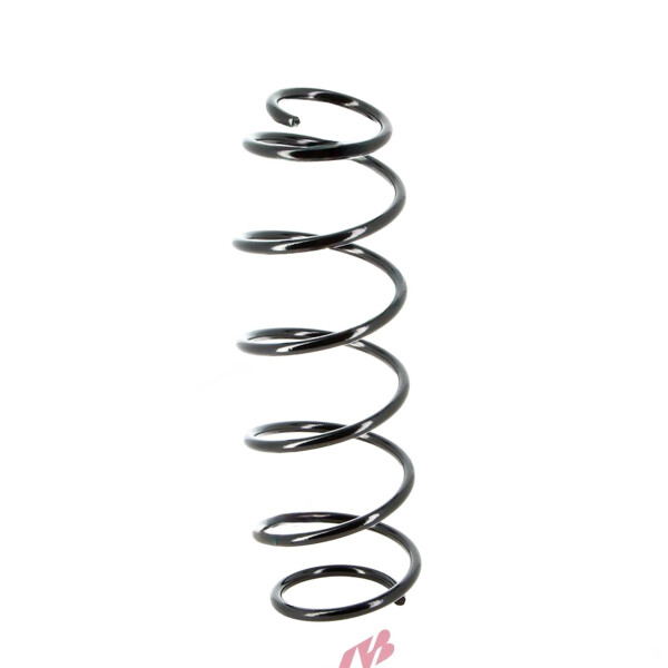 Suspension Spring front axle Ø 102 mm KYB for SMART FORTWO and others