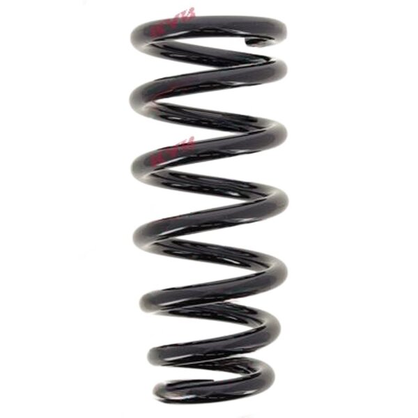 Fahrwerksfeder Vorderachse Schraubenfeder KYB für u.a. MITSUBISHI L200