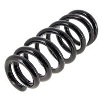 Fahrwerksfeder Vorderachse Schraubenfeder KYB für...