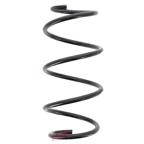 Fahrwerksfeder Vorderachse Schraubenfeder Ø 166 mm KYB für u.a. RENAULT LAGUNA