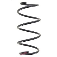 Fahrwerksfeder Vorderachse Schraubenfeder Ø 166 mm...