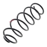 Suspension Spring front axle coil spring Ø 103 mm...