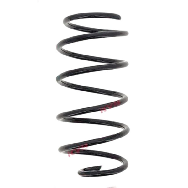 Suspension Spring front axle coil spring Ø 102 mm KYB for e.g. SMART CITY-COUPE