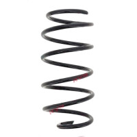 Suspension Spring front axle coil spring Ø 102 mm...
