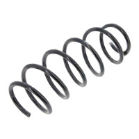 Suspension Spring front axle coil spring Ø 136 mm...