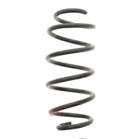 Suspension Spring front axle Ø 149 mm KYB for...