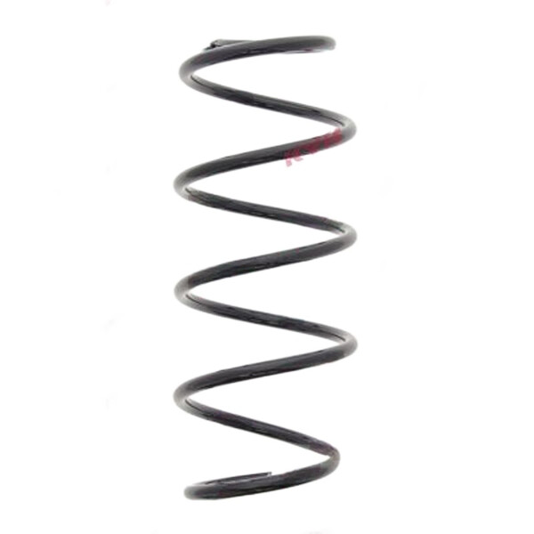 Suspension Spring front axle coil spring Ø 139 mm KYB for SKODA FABIA and others