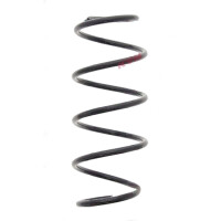 Suspension Spring front axle coil spring Ø 139 mm...
