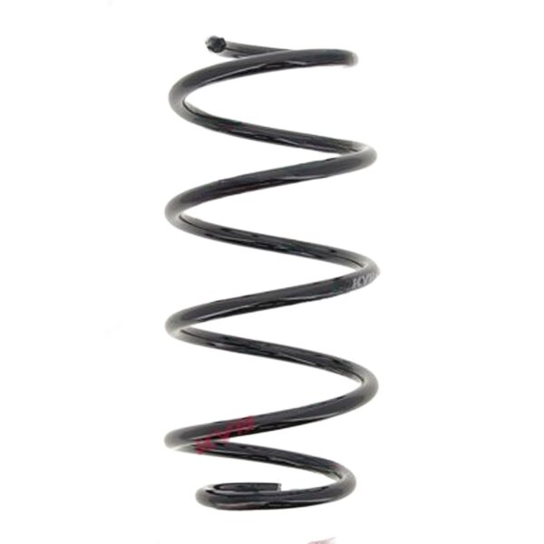 Fahrwerksfeder Vorderachse Schraubenfeder Ø 146 mm KYB für VW GOLF