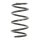 Suspension Spring front axle Ø 103 mm KYB for SMART ROADSTER and others