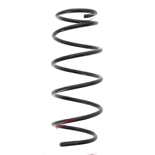 Suspension Spring front axle coil spring Ø 136 mm...