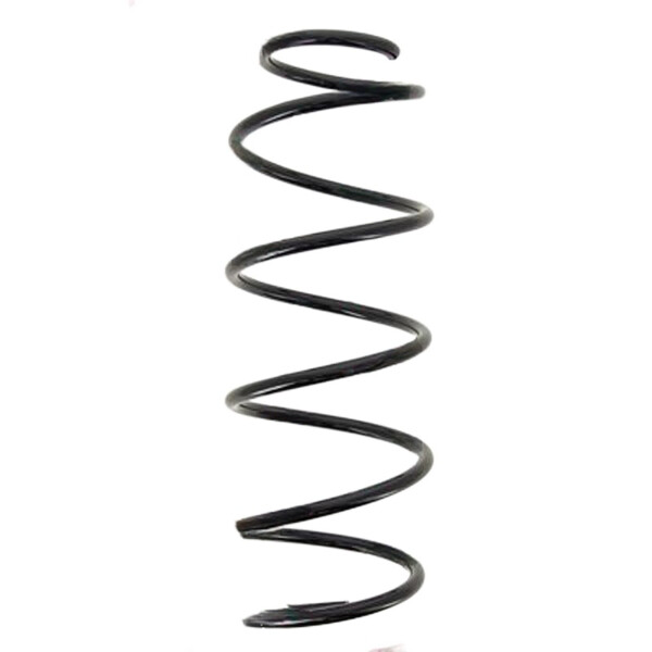Suspension Spring front axle coil spring Ø 143 mm...