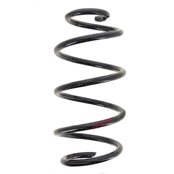 Fahrwerksfeder Vorderachse Schraubenfeder Ø 181 mm KYB für MERCEDES-BENZ VITO