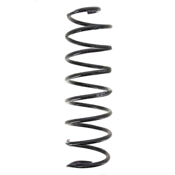 Suspension Spring front axle coil spring Ø 144 mm...