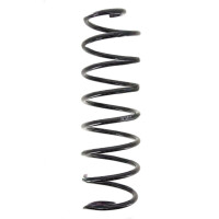 Suspension Spring front axle coil spring Ø 144 mm KYB for VOLVO V70