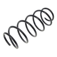 Suspension Spring front axle coil spring Ø 138 mm KYB for AUDI A2