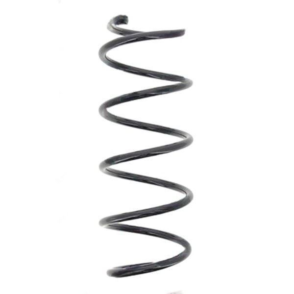 Suspension Spring front axle coil spring Ø 136 mm KYB for LANCIA YPSILON