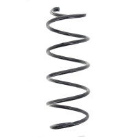 Suspension Spring front axle coil spring Ø 136 mm...