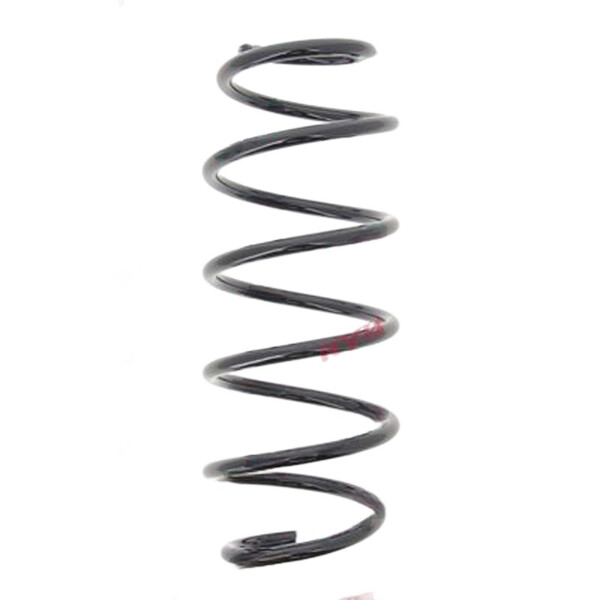 Suspension Spring front axle coil spring Ø 138 mm KYB for FORD FUSION