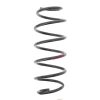 Suspension Spring front axle coil spring Ø 138 mm...