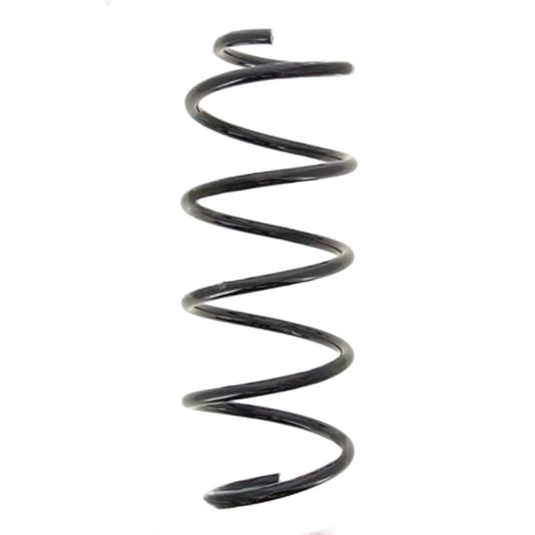 Suspension Spring front axle coil spring Ø 138 mm KYB for LANCIA YPSILON