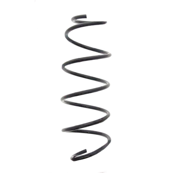 Suspension Spring front axle coil spring Ø 145 mm...