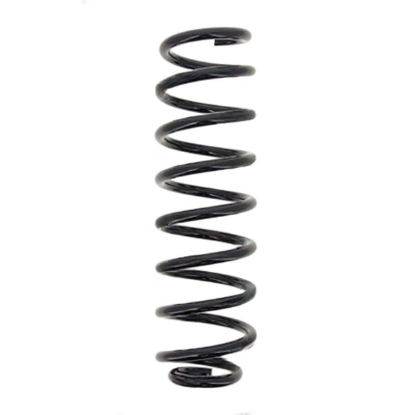 Suspension Spring front axle coil spring Ø 128 mm...