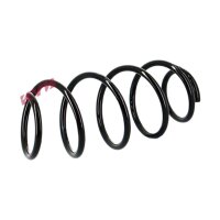 Fahrwerksfeder Vorderachse Schraubenfeder Ø 152 mm...