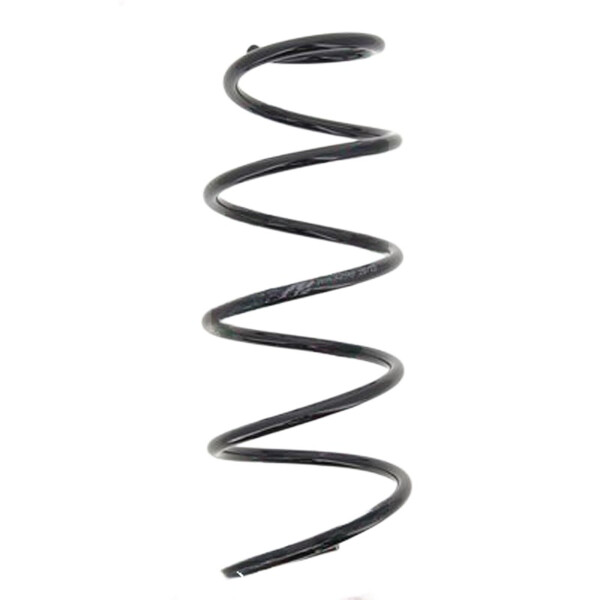 Suspension Spring front axle coil spring Ø 150 mm...