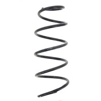 Suspension Spring front axle coil spring Ø 150 mm KYB for e.g. MB A-CLASS