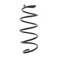 Suspension Spring front axle coil spring Ø 150 mm KYB for e.g. MB A-CLASS
