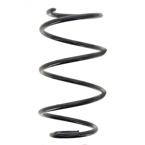Suspension Spring front axle coil spring Ø 164 mm...