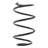 Suspension Spring front axle coil spring Ø 164 mm KYB for MERCEDES-BENZ SLK