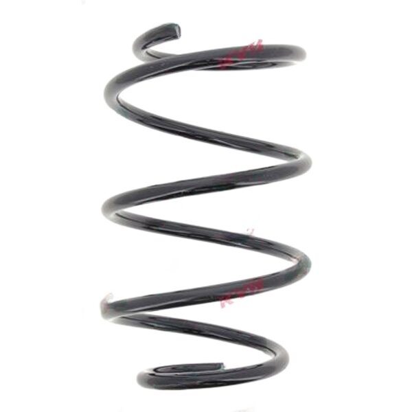 Suspension Spring front axle coil spring Ø 168 mm...