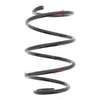 Suspension Spring front axle coil spring Ø 168 mm KYB for MERCEDES-BENZ SLK