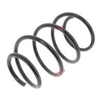 Suspension Spring front axle coil spring Ø 168 mm KYB for MERCEDES-BENZ SLK